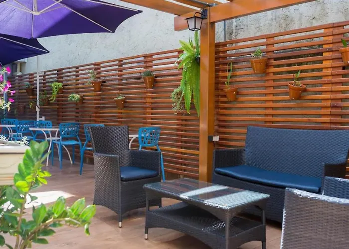 Espaço 345 Hotel Paulinia
